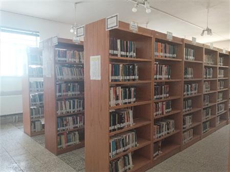 مخزن اصلی