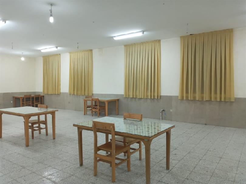 سال مطالعه خواهران